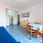 Appartamento Casa Porto Faro - 16 Palau