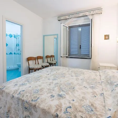 Casa Porto Faro - 16 公寓 *
