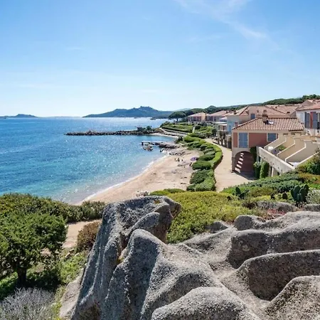 Casa Porto Faro - 16 公寓