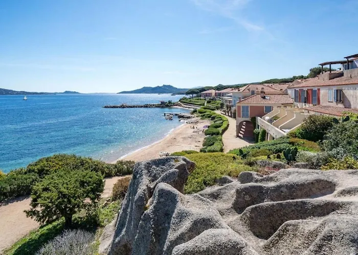 Casa Porto Faro - 16 Apartment