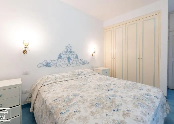 Casa Porto Faro - 16 *