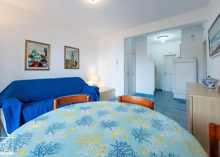 Casa Porto Faro - 16 Palau