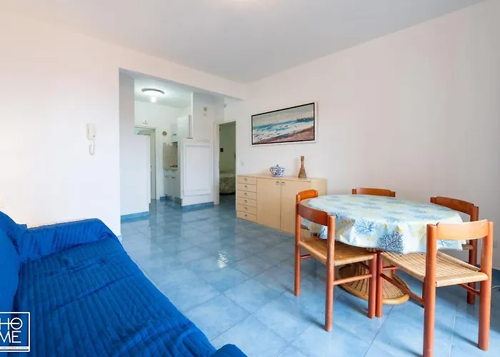 Apartment Casa Porto Faro - 16 Palau