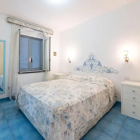 Apartamento Casa Porto Faro - 16 Palau