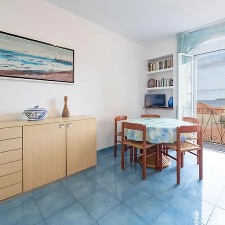 Apartmán Casa Porto Faro - 16 Palau