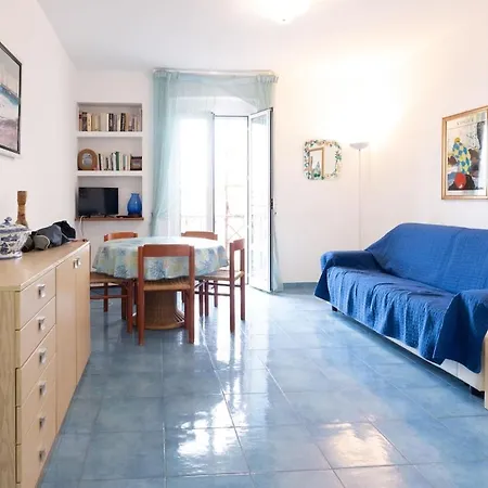 Casa Porto Faro - 16 Apartamento Palau