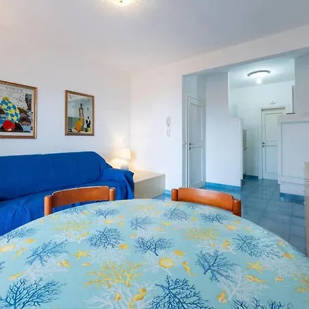 Casa Porto Faro - 16 Palau