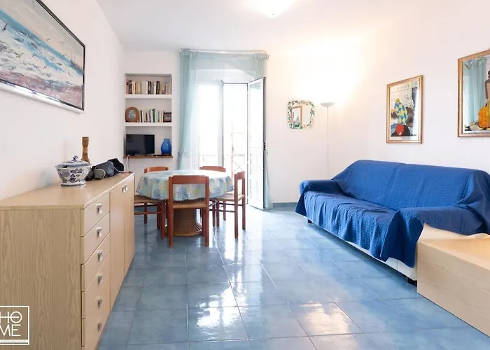 Casa Porto Faro - 16 Apartamento Palau
