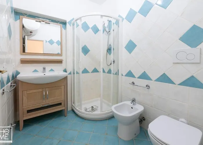 Casa Porto Faro - 16